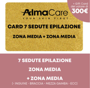 Spedizione Gratuita oltre i 300€