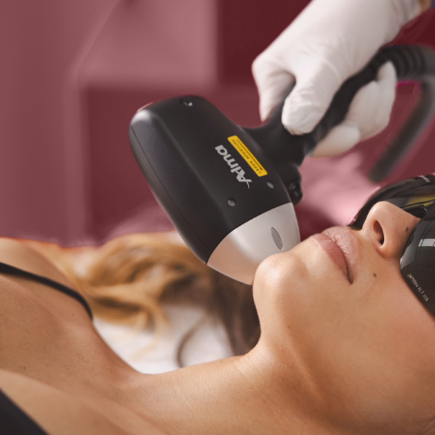 Card Epilazione Zona Piccola - Ascelle