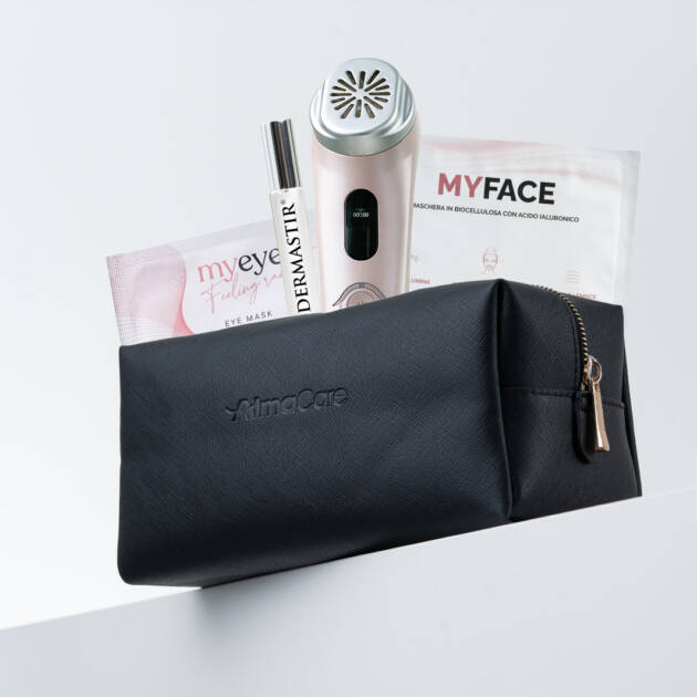 Beauty Special (1 LMNT, 1 MyRoller, 1 MyEye e 1 MyFace)