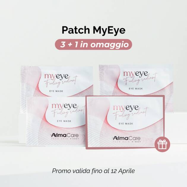 Pacchetto MyEye 3+1