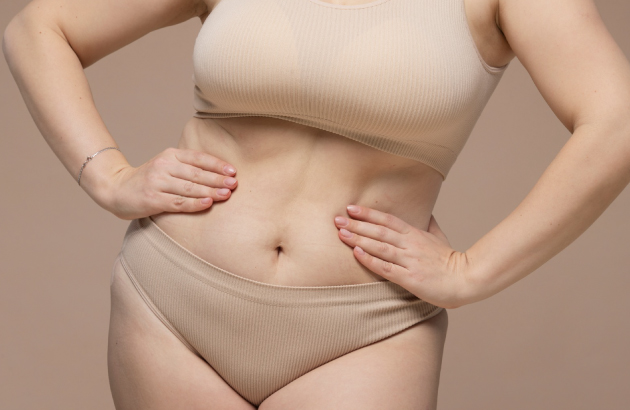 Cosa sono i cuscinetti adiposi 