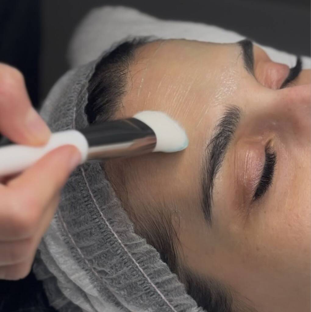 Skin therapy